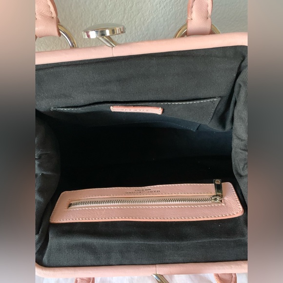 Marc Jacobs Mini Stam light pink brand new rare - Picture 7 of 15